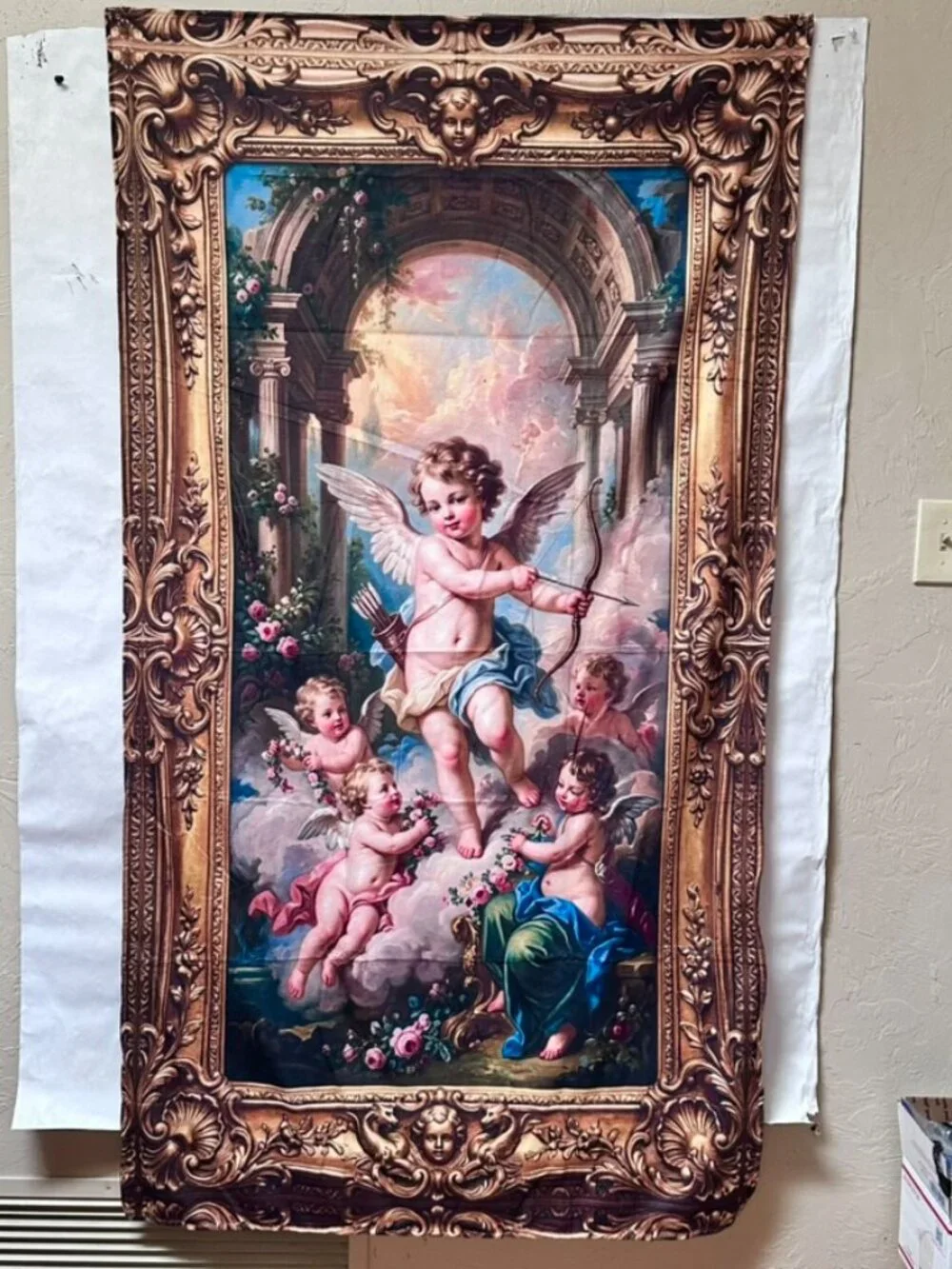 Conceptual Subculture Cupid &Cherub Mythology 71